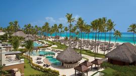 NOW Larimar Punta Cana *****, Punta Cana